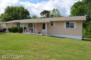 516 Carson Street, Neosho, MO 64850