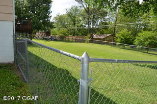 516 Carson Street, Neosho, MO 64850