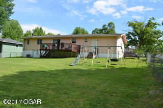 516 Carson Street, Neosho, MO 64850