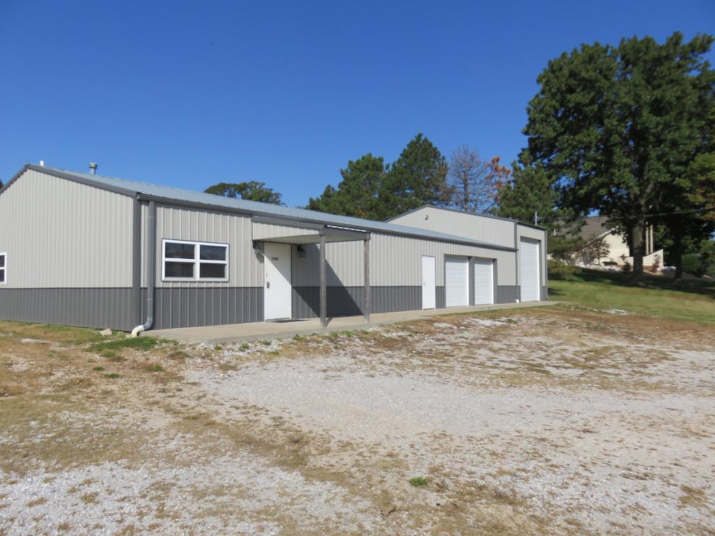 1220 Ridgewood Road, Neosho, MO 64850