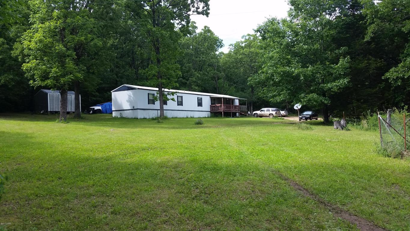 4213 Upper Mill Creek Road, Noel, MO 64854
