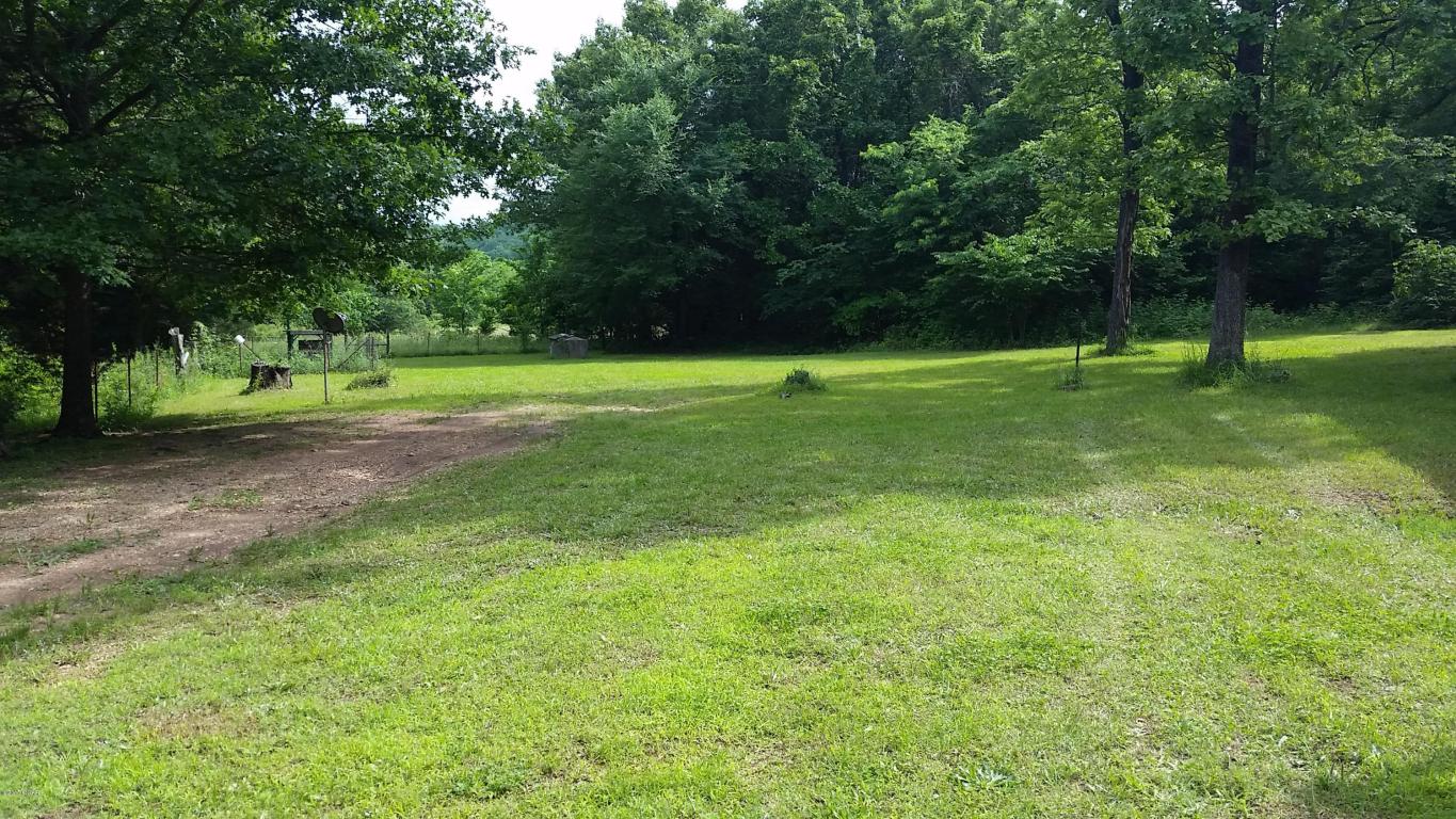 4213 Upper Mill Creek Road, Noel, MO 64854