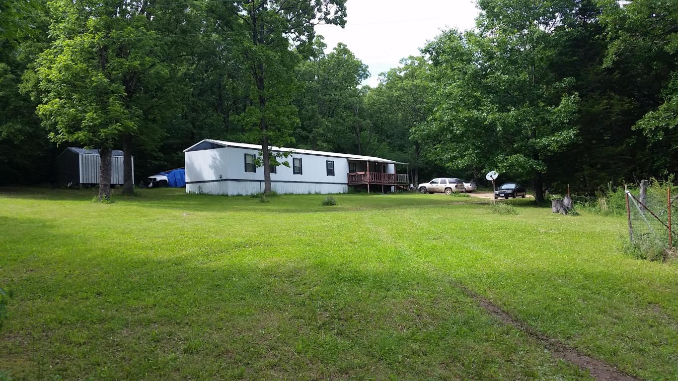 4213 Upper Mill Creek Road, Noel, MO 64854