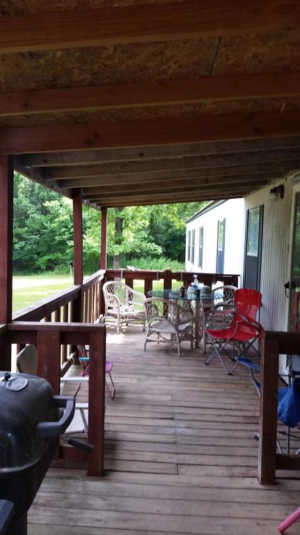 4213 Upper Mill Creek Road, Noel, MO 64854