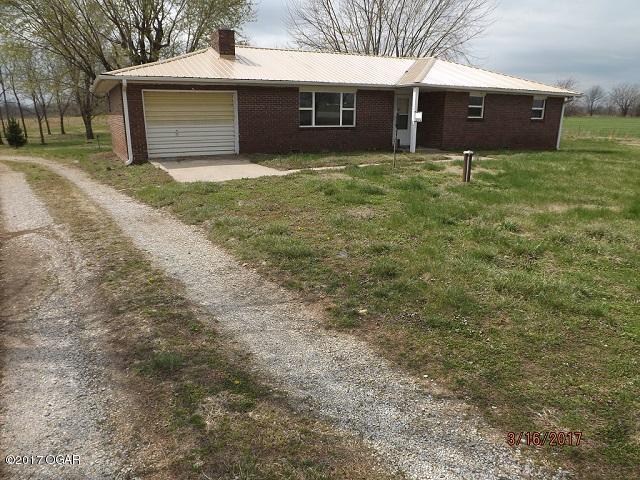 26861 E Highway 86, Stark City, MO 64866