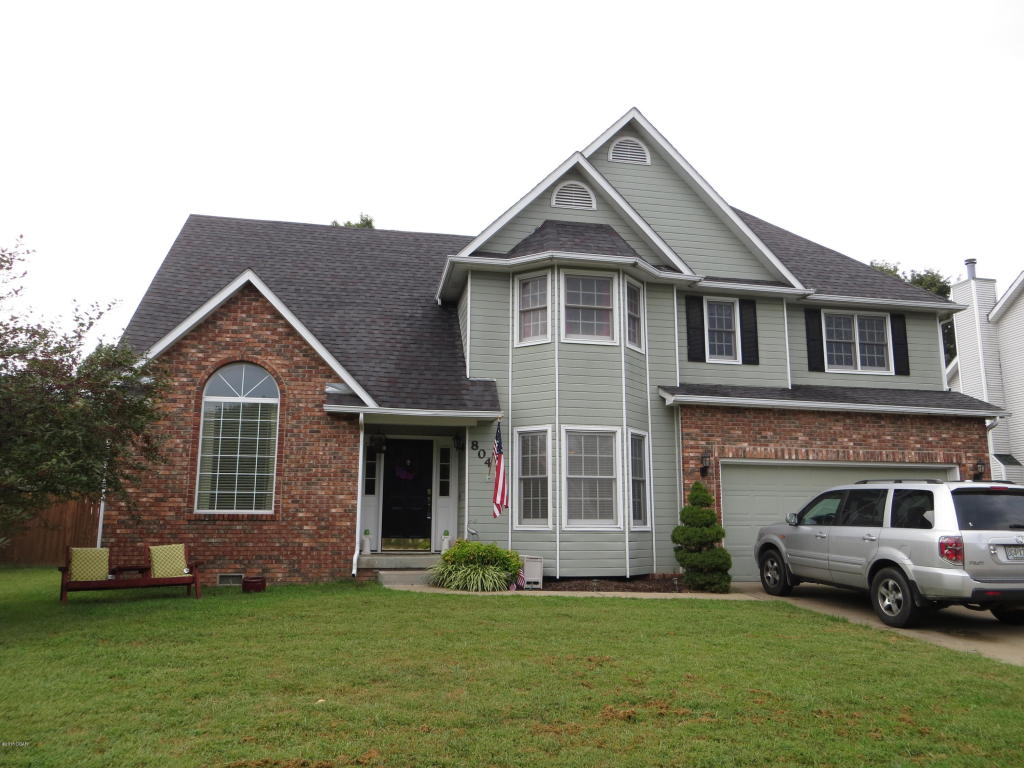 804 Lexington, Webb City, MO 64870