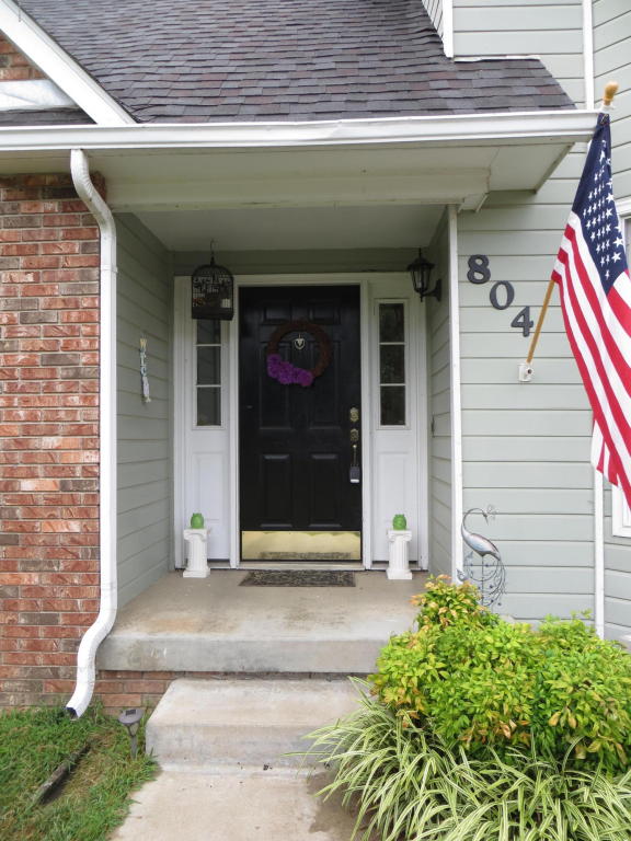 804 Lexington, Webb City, MO 64870