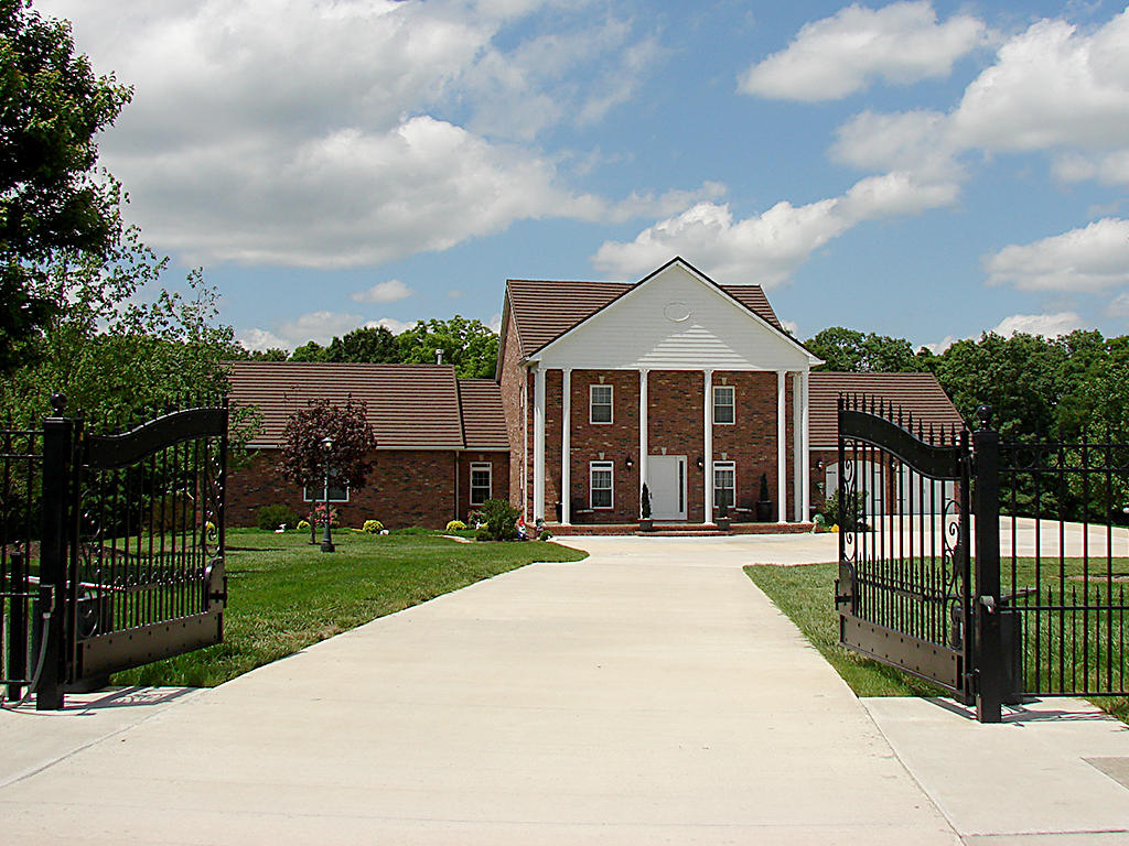 6459 PRIDEMORE CT, Ashland, MO 65010