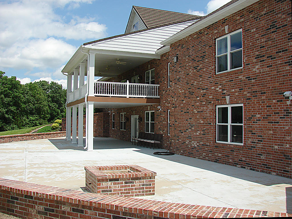6459 PRIDEMORE CT, Ashland, MO 65010