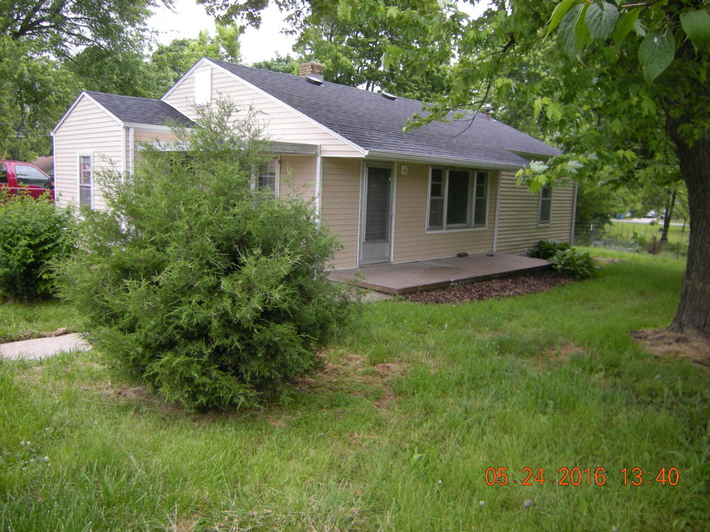 305 REDBUD LN, Ashland, MO 65010