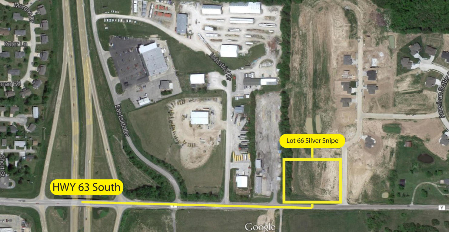 LOT 66 SILVER SNIPE ST, Ashland, MO 65010
