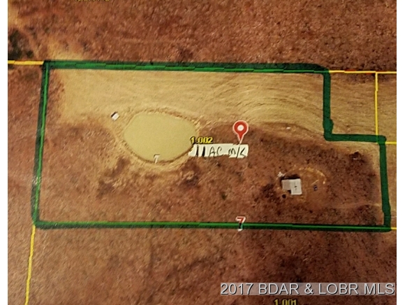 ICR RD., Barnett, MO 65011