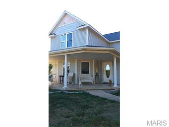 748 Co Rd 737, Bland, United States 65014