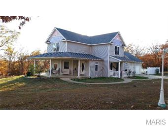 748 Co Rd 737, Bland, United States 65014