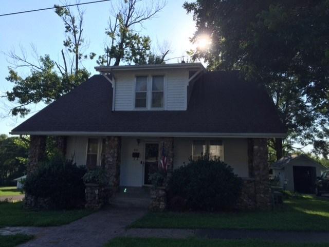 801 N Owen Street, California, MO 65018