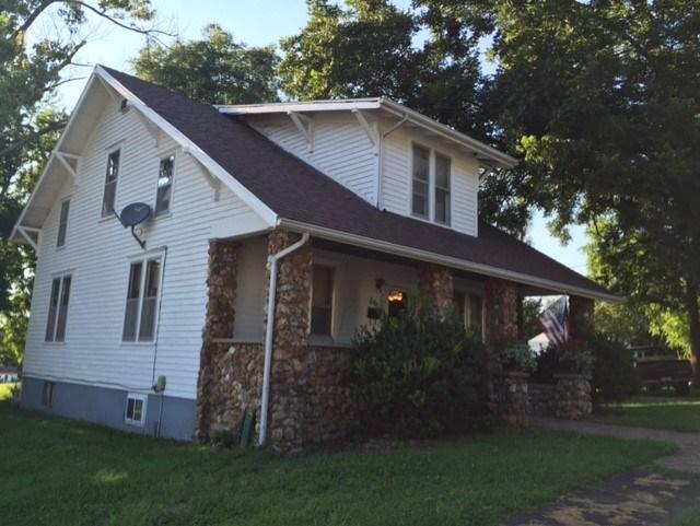 801 N Owen Street, California, MO 65018