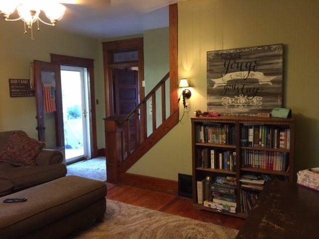 801 N Owen Street, California, MO 65018