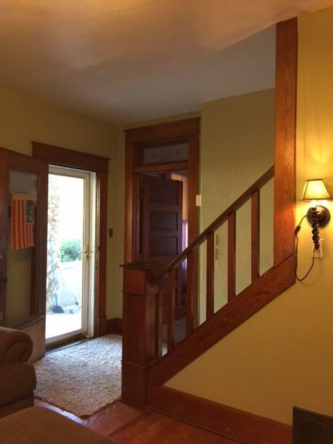 801 N Owen Street, California, MO 65018