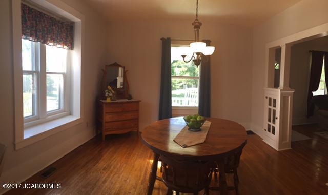 502 E North Street, California, MO 65018