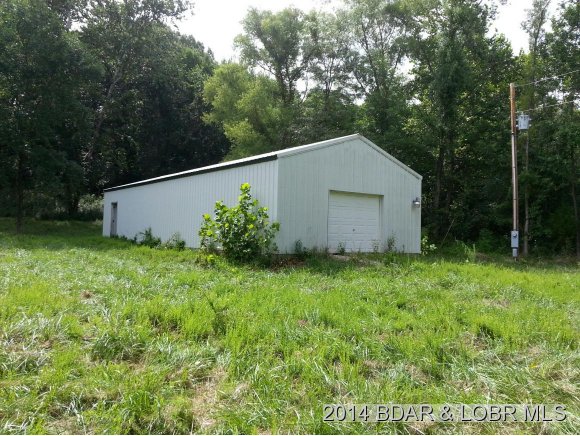 TBD Cottage Drive, Camdenton, MO 65020