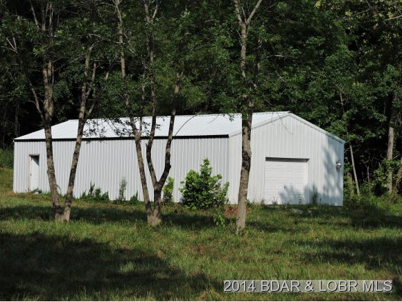 TBD Cottage Drive, Camdenton, MO 65020