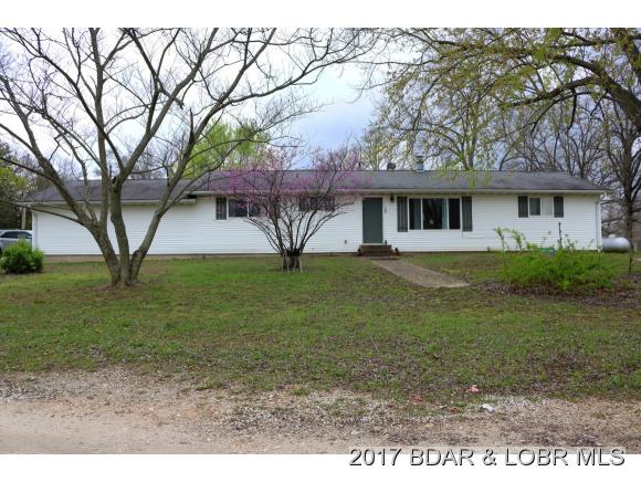 194 Hidden Acres Road, Camdenton, MO 65020