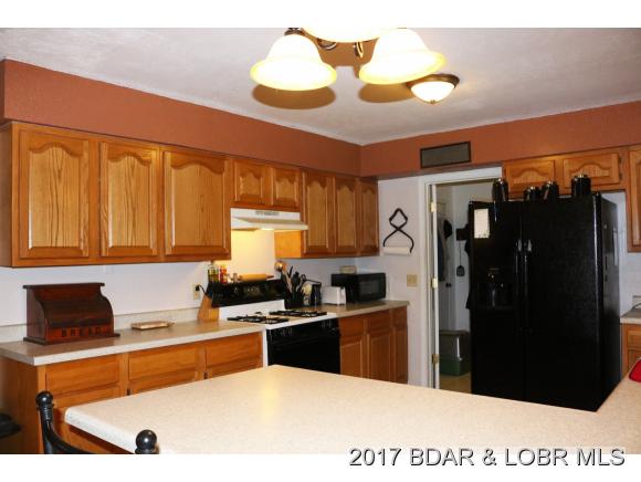 194 Hidden Acres Road, Camdenton, MO 65020