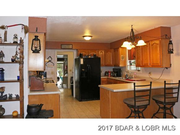 194 Hidden Acres Road, Camdenton, MO 65020