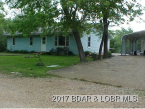 120 NIGHTHAWK LANE, Decaturville, MO 65020
