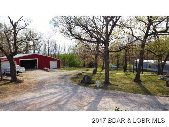 1682 Dry Hollow Road, Camdenton, MO 65020