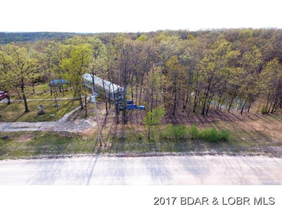 1682 Dry Hollow Road, Camdenton, MO 65020