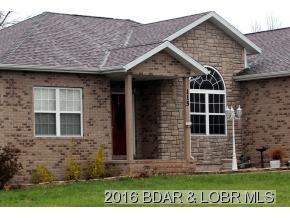 115 Twisted Oaks Drive, Camdenton, MO 65020
