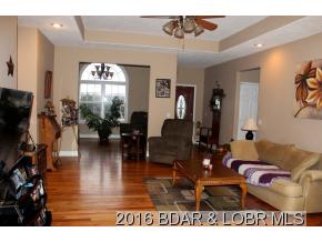 115 Twisted Oaks Drive, Camdenton, MO 65020