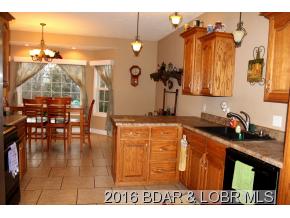 115 Twisted Oaks Drive, Camdenton, MO 65020