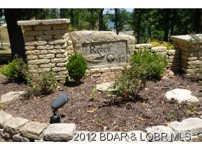 Lot 8 River Oaks Drive, Camdenton, MO 65020