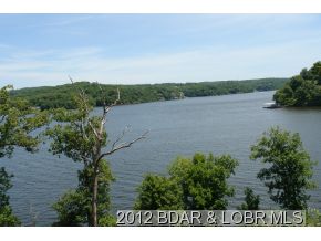 Lot 8 River Oaks Drive, Camdenton, MO 65020