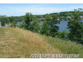 Lot 8 River Oaks Drive, Camdenton, MO 65020