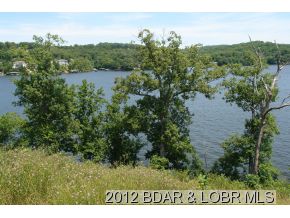 Lot 8 River Oaks Drive, Camdenton, MO 65020