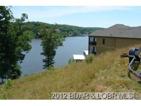Lot 8 River Oaks Drive, Camdenton, MO 65020