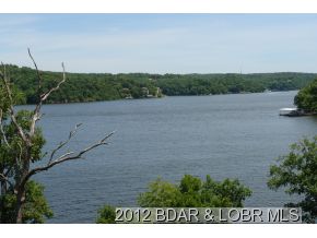 Lot 8 River Oaks Drive, Camdenton, MO 65020