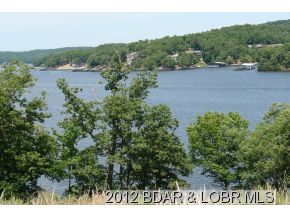 Lot 2 River Oaks Drive, Camdenton, MO 65020