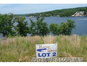 Lot 2 River Oaks Drive, Camdenton, MO 65020