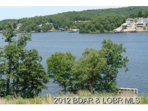 Lot 2 River Oaks Drive, Camdenton, MO 65020