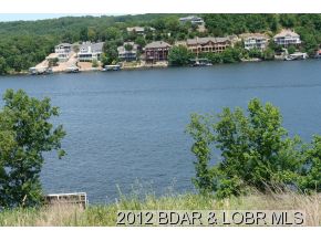 Lot 2 River Oaks Drive, Camdenton, MO 65020