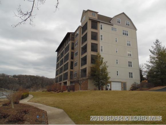 201-4C Marina Residence Drive, Camdenton, MO 65020