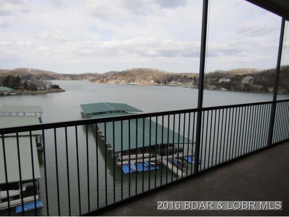 201-4C Marina Residence Drive, Camdenton, MO 65020