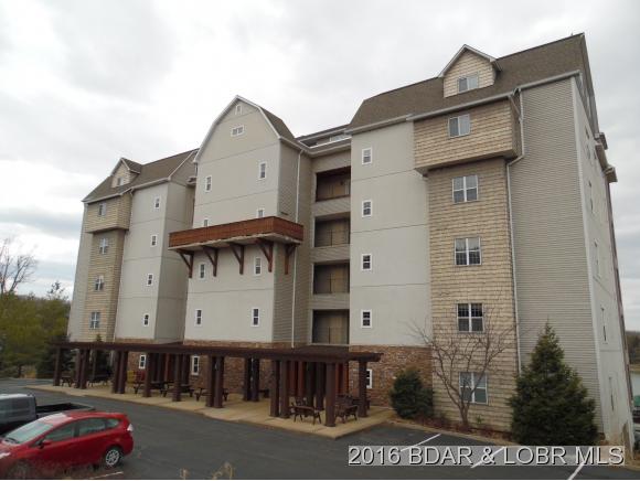 201-4C Marina Residence Drive, Camdenton, MO 65020