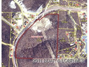 N. State Hwy. 5, Camdenton, MO 65020