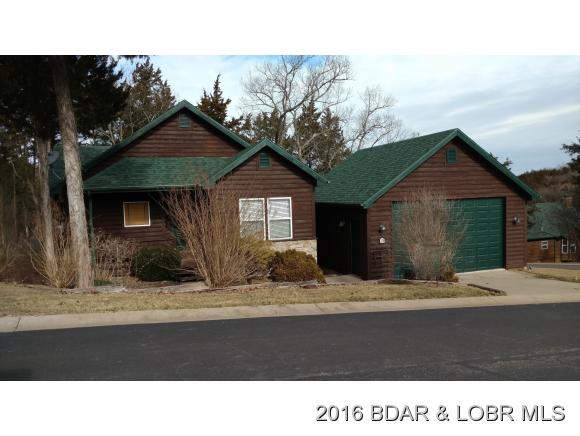 119 Golf View Drive, Camdenton, MO 65020