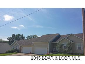 156-158 Merlin Drive, Camdenton, MO 65020